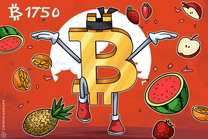 Bitcoin Traded at High Premium of $1,835 in Japan: Reasons & Trends
