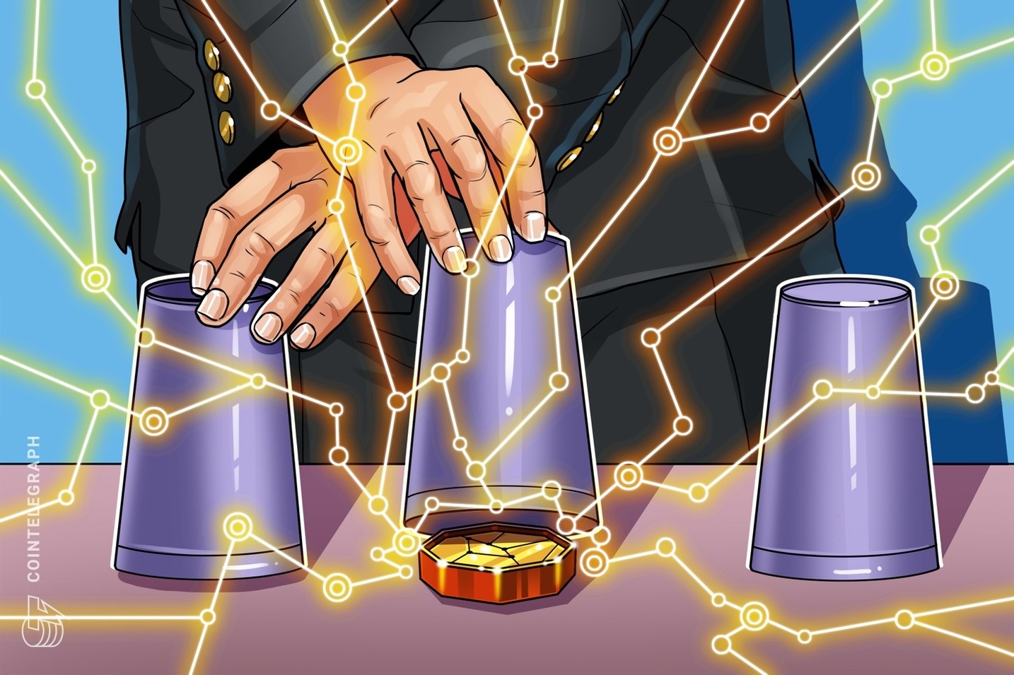 Crypto market spoofing: Identifying fake orders and their impact