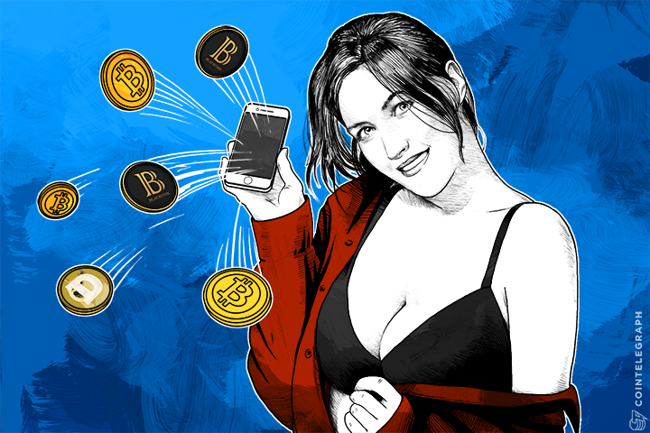 First-Ever iPhone App for Trading Every ‘Major’ Digital Currency Released