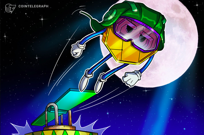 Brasil agora tem o primeiro ETF do mundo a oferecer investimento na ApeCoin (APE)