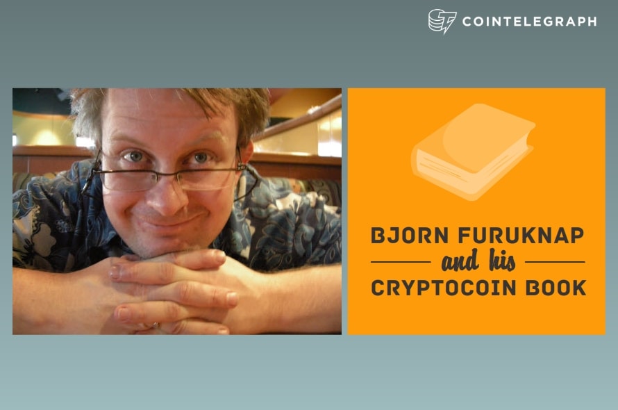 The Cryptocoin Book
