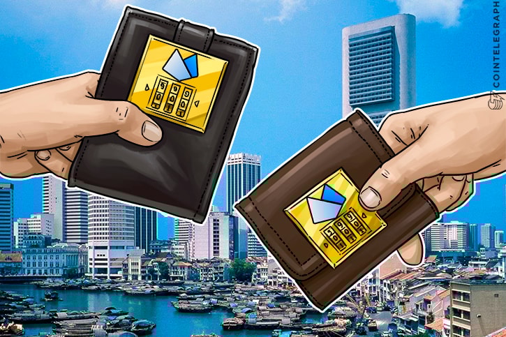 Exchanges Are Weak Point of Cryptoworld, NVO Will Change It