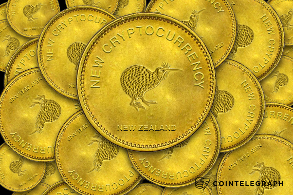 Dotcom Anticipates Possible Launch of Local Cryptocurrency in New Zealand