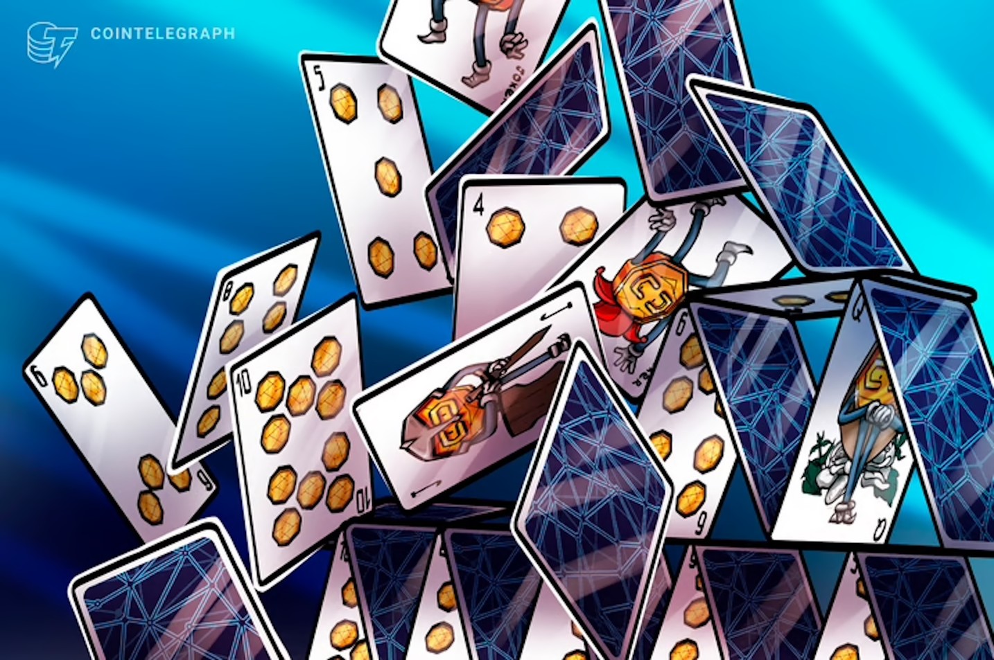 Com R$ 3,8 bilhões em dívidas, empresa do 'Faraó dos Bitcoins' tem falência decretada pela Justiça
