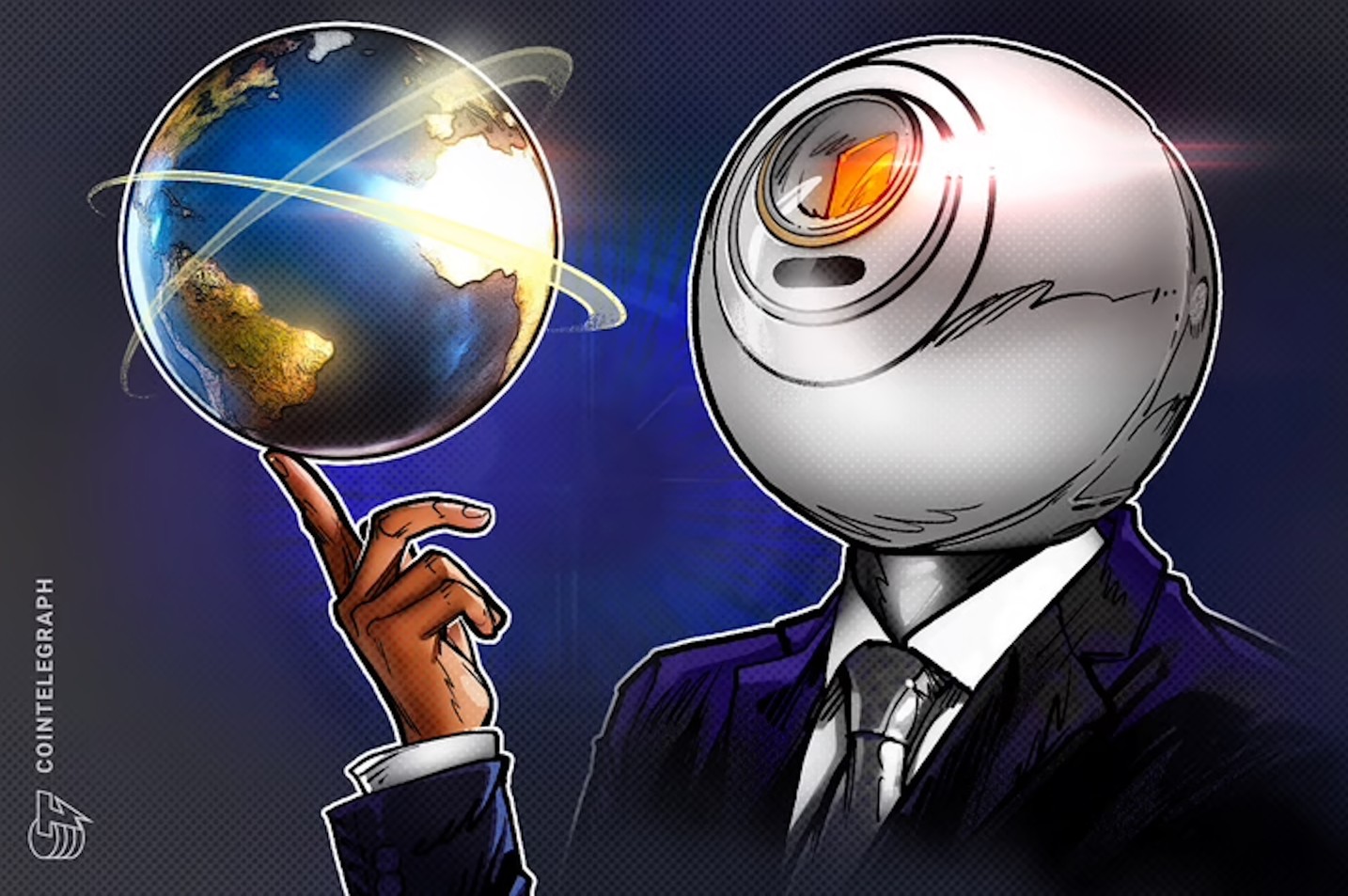 Brasil está no centro do projeto de expansão global da World, startup de criptomoedas e ID digital de Sam Altman