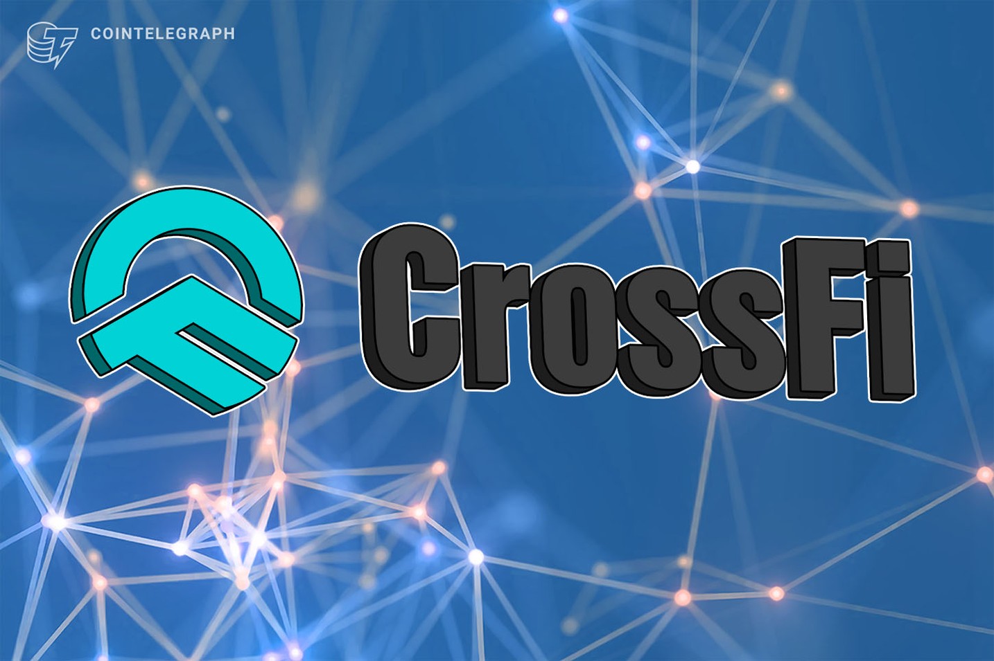 CrossFi: Unifying multiple blockchains, strengthening decentralized liquidity