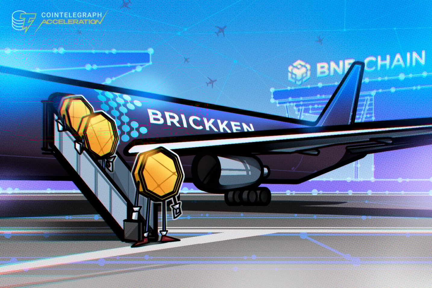 BNB Chain’s RWA ecosystem gets official provider with new collaboration
