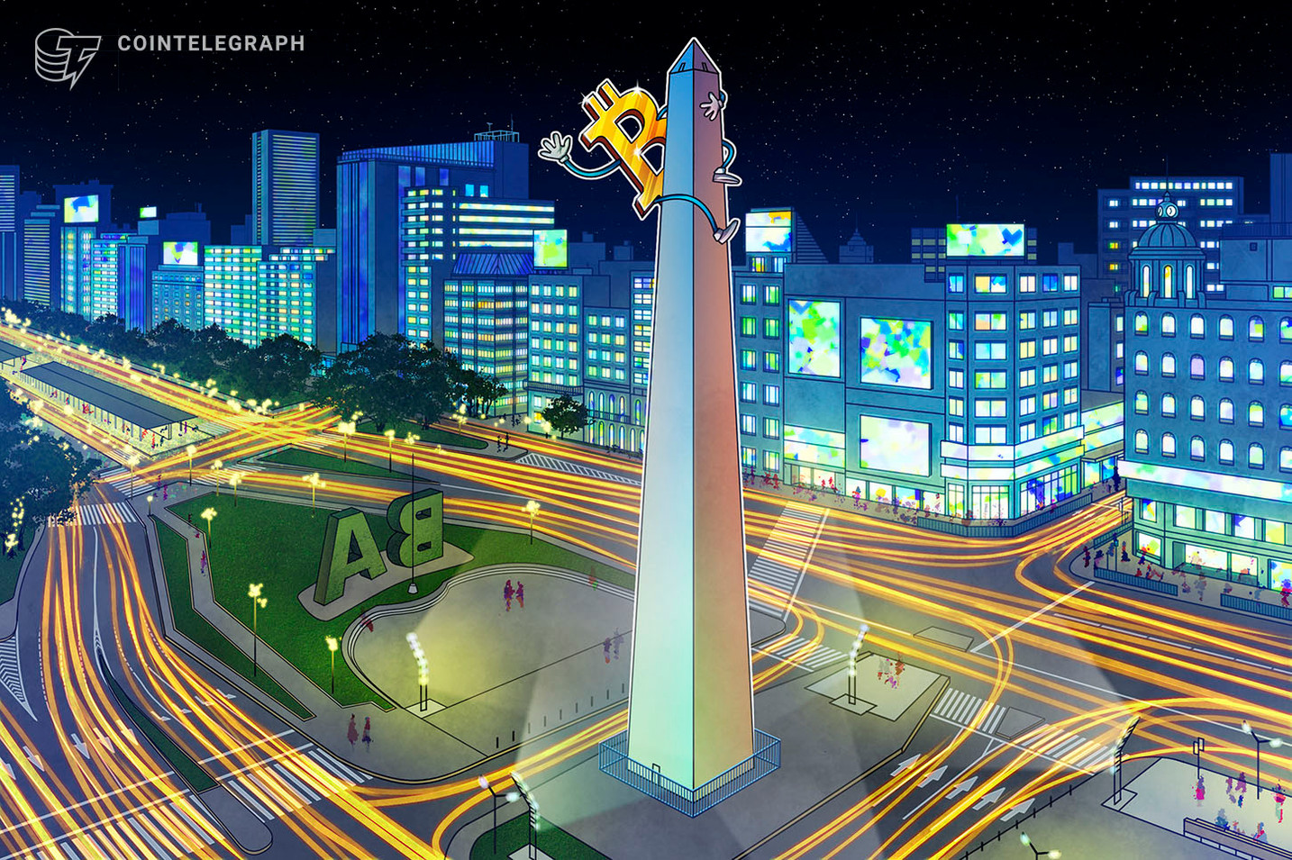 Se organizará encuentro digital para hablar de la comunidad cripto en Argentina