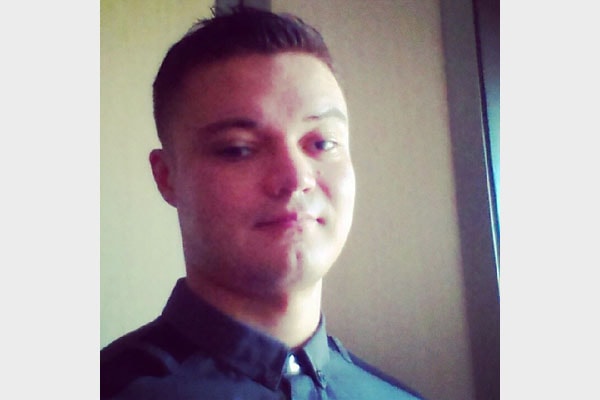 Dmytro Petrul