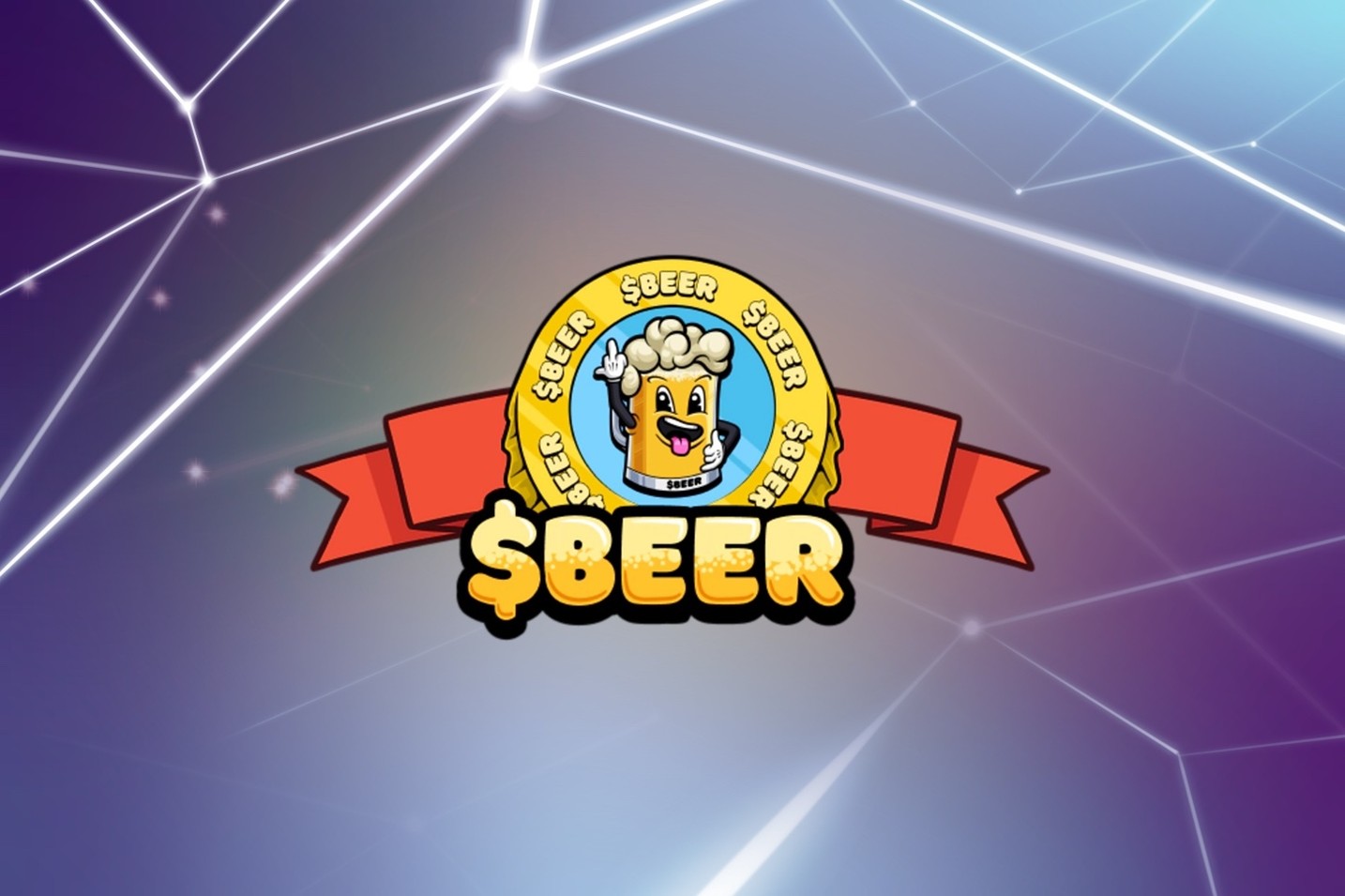 $BEER, a new Solana-based memecoin completes presale of 30,000 SOL this week