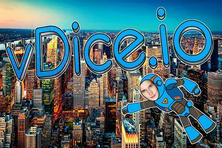 vDice Publishes Code Audit for ICO