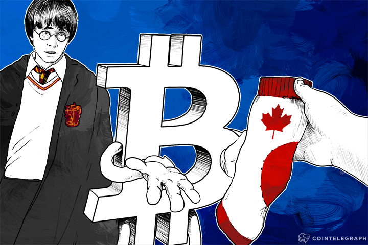 Canadian Senate Rules in Favor of ‘An Almost Hands-Off Approach’ to Bitcoin