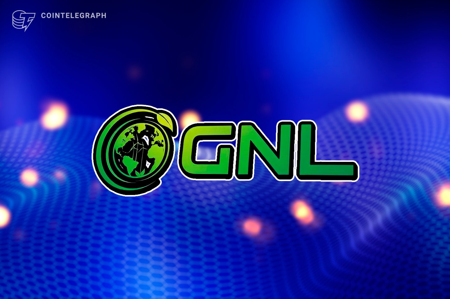 Green Life Energy aims to promote renewable energy using blockchain