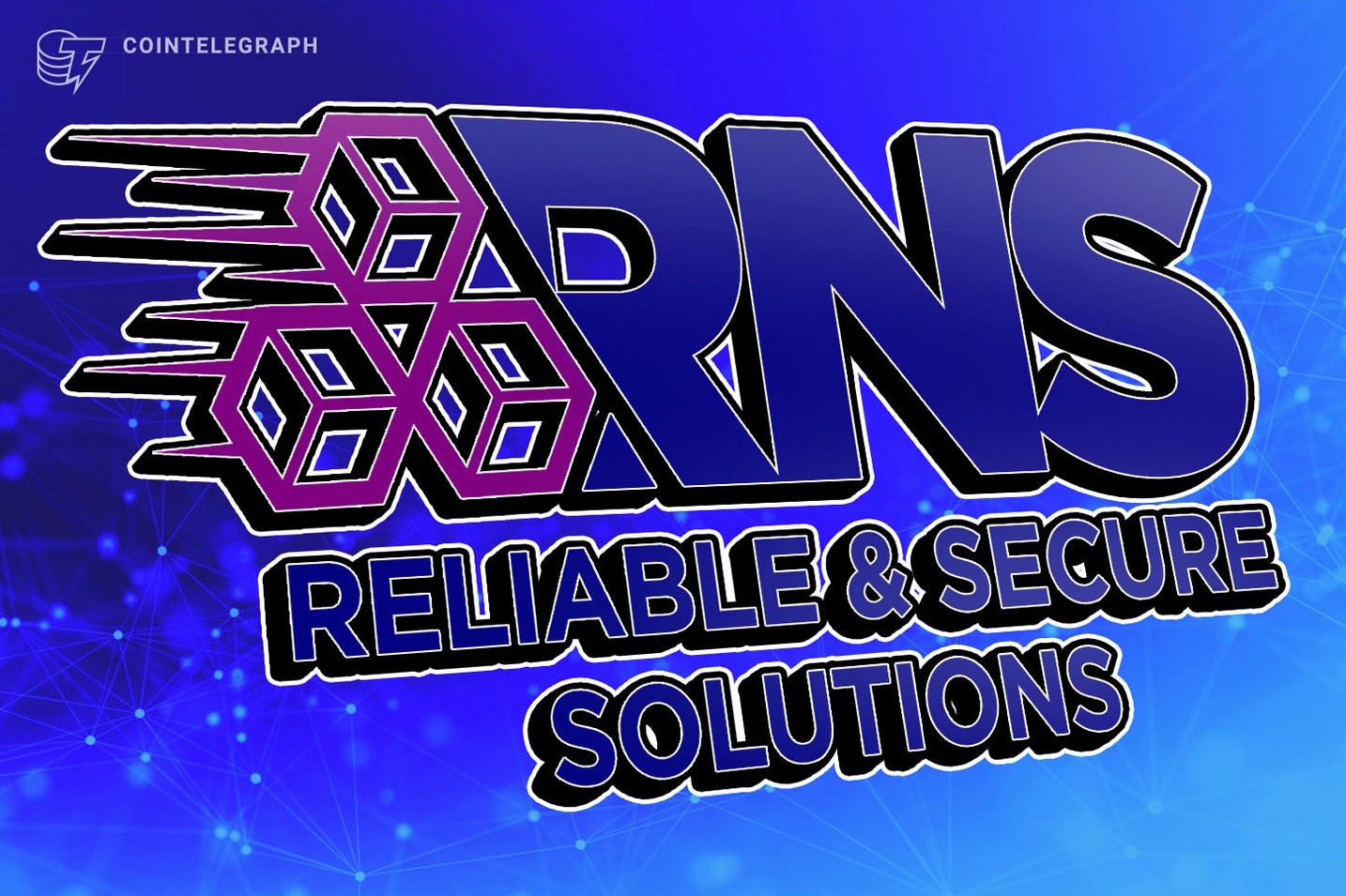 RNS and Trusted Chain develop platform for Islamic Development Bank