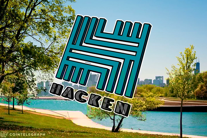 Hacken Announces Its Token Sale Will Start October 31