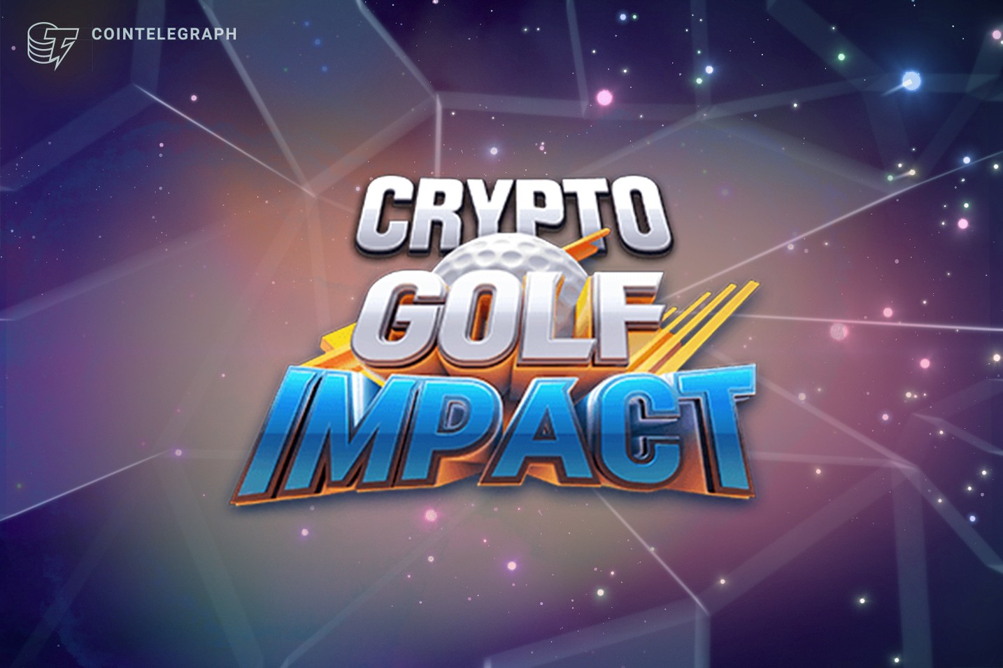 Neowiz launches Crypto Golf Impact as first P2E mobile title