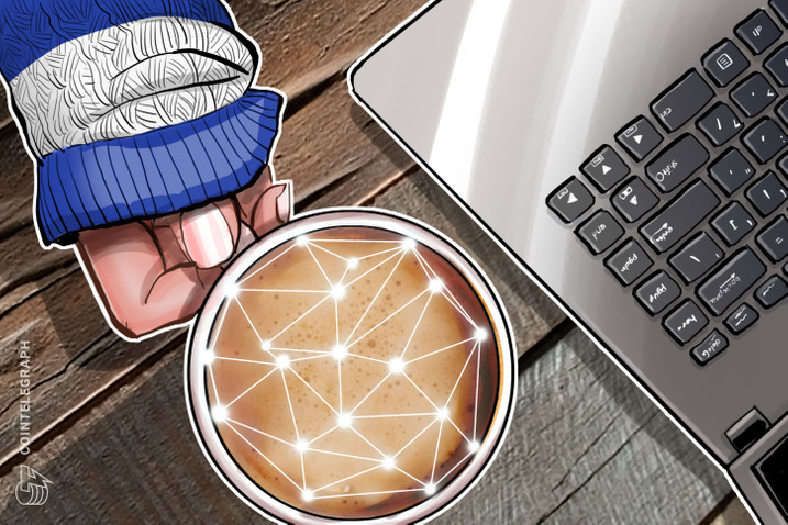 Linha de Café Premium da Segafredo terá rastreamento com blockchain