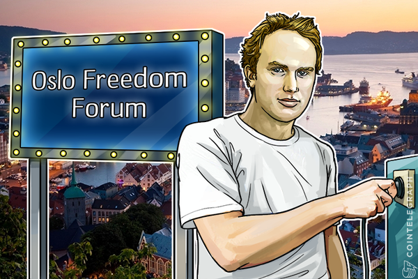 Human Rights Activism: Bitcoin's Greatest Use Case