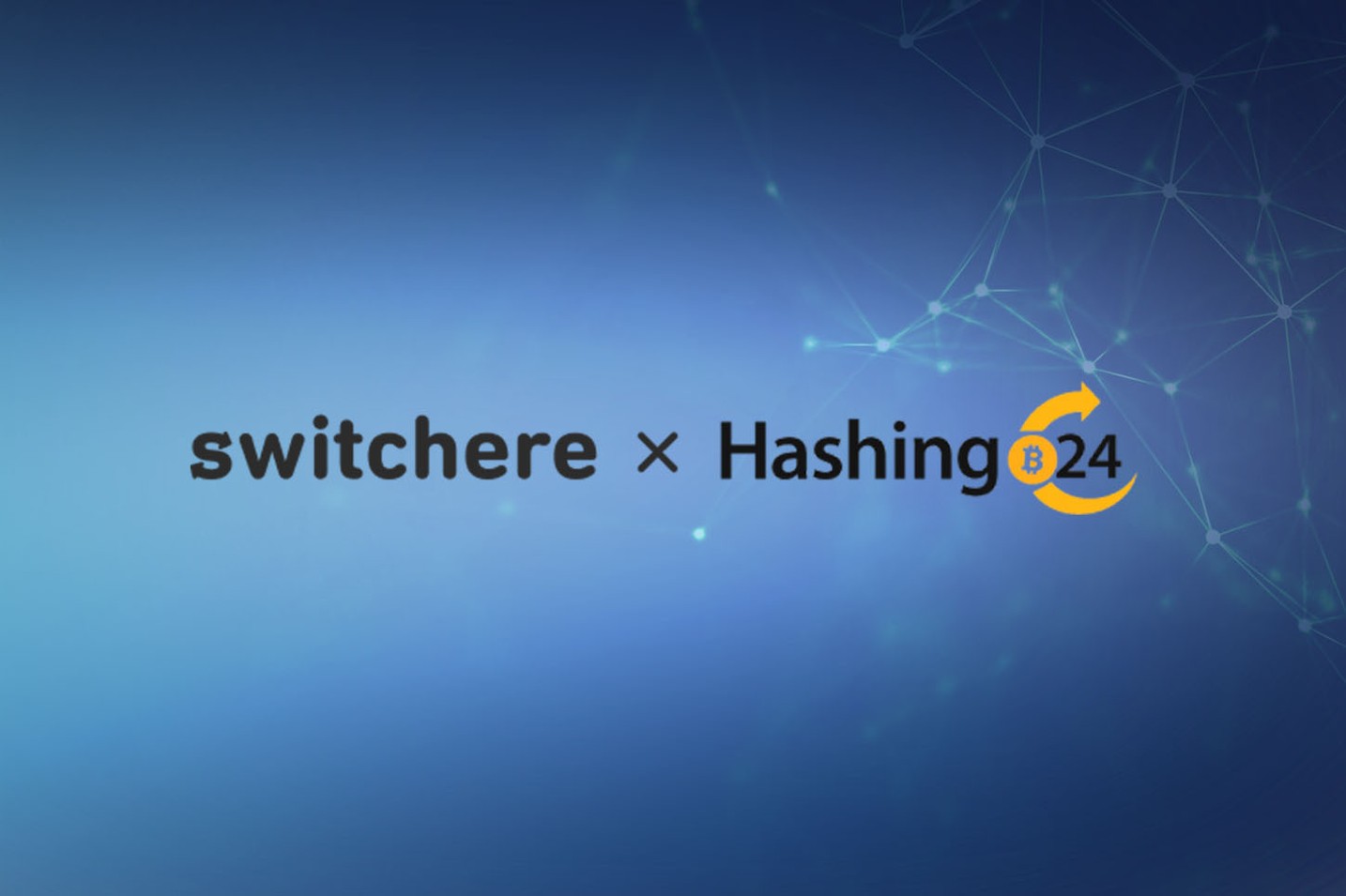 Switchere and Hashing24 join forces amidst anticipated ATL for BTC mining difficulty