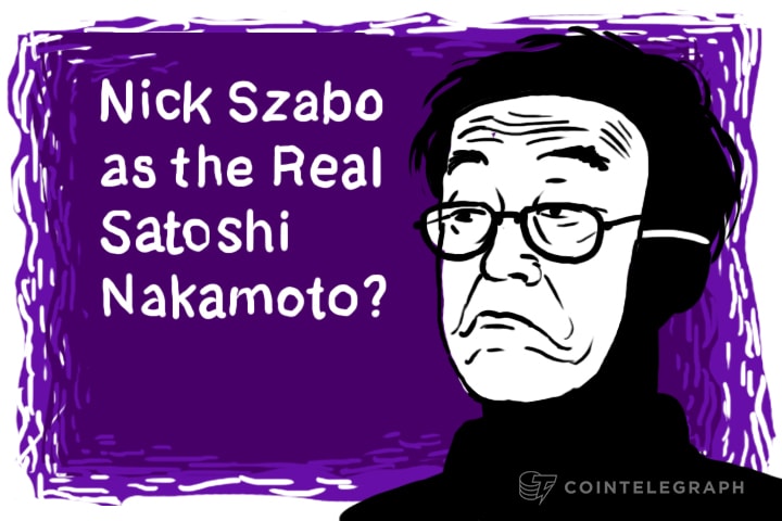 What’s in a Name: Linguistic Study Identifies Nick Szabo as the Real Satoshi Nakamoto