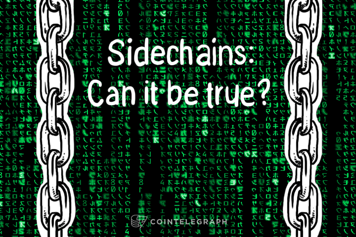 Sidechains: Can it be true?