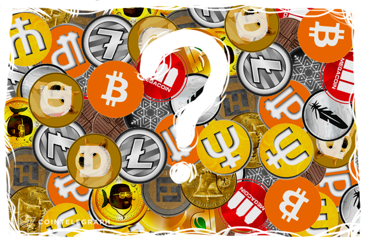 Which Crypto-currency should I use?