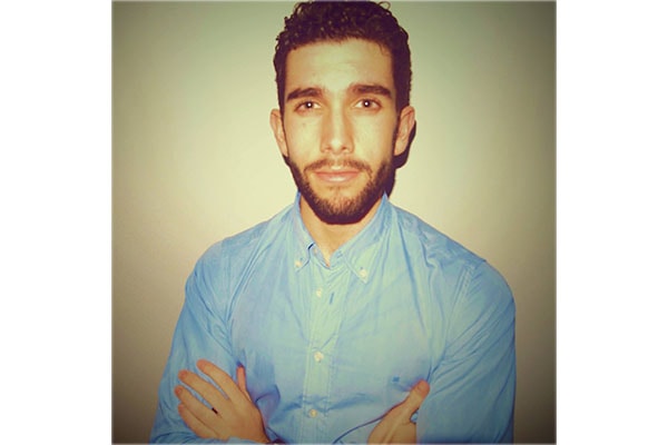 Daniel Díez García