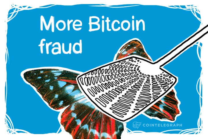 Butterfly Labs loses wings in court over more Bitcoin fraud