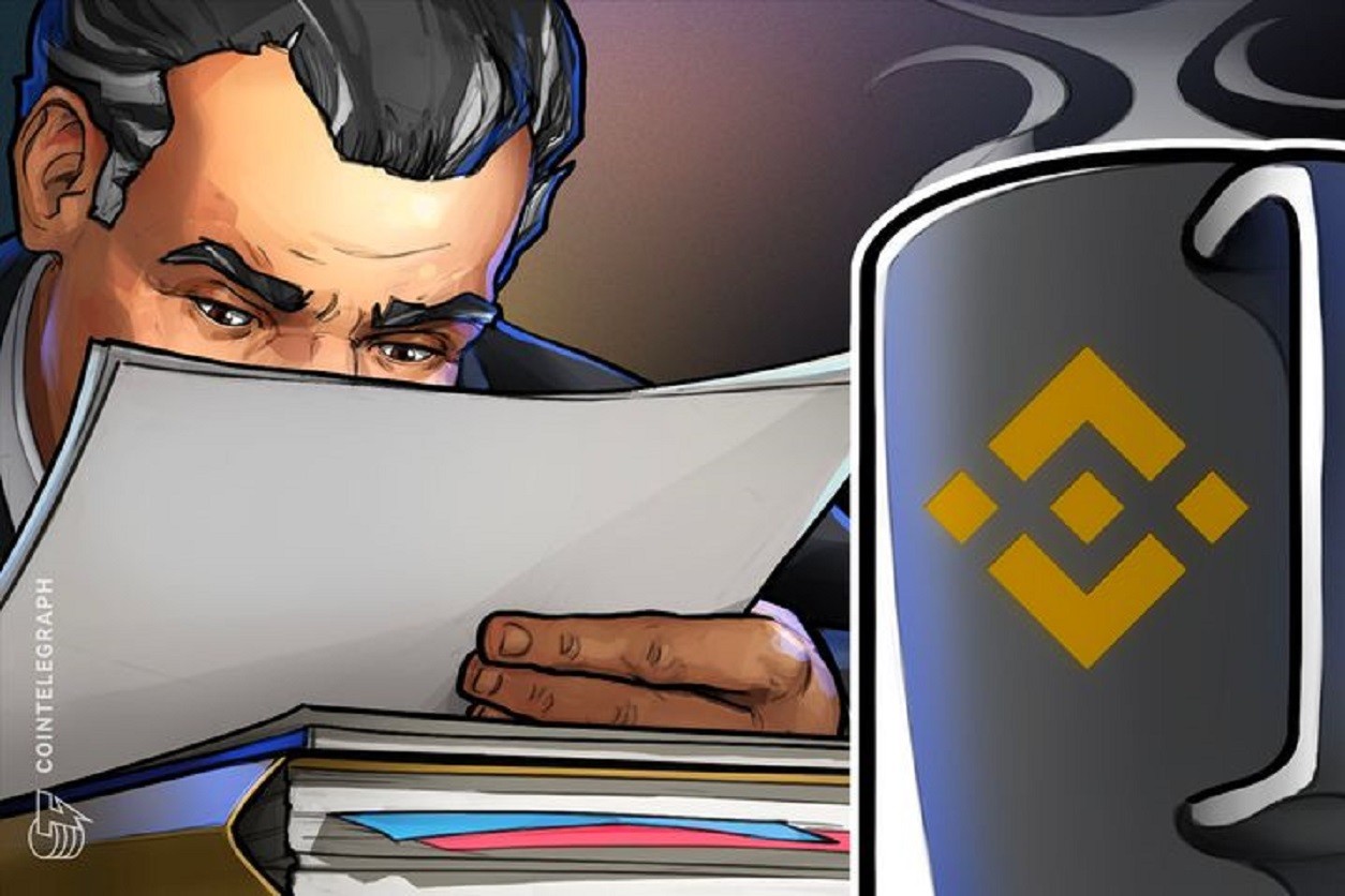 Binance: ¿Qué pasará tras la renuncia de su CEO?