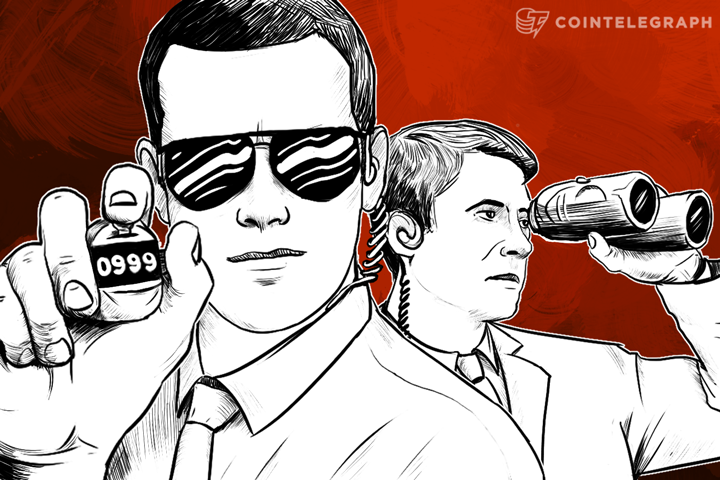 EU Banks Forced to Report Bitcoin-Linked Accounts Transacting Over €1,000