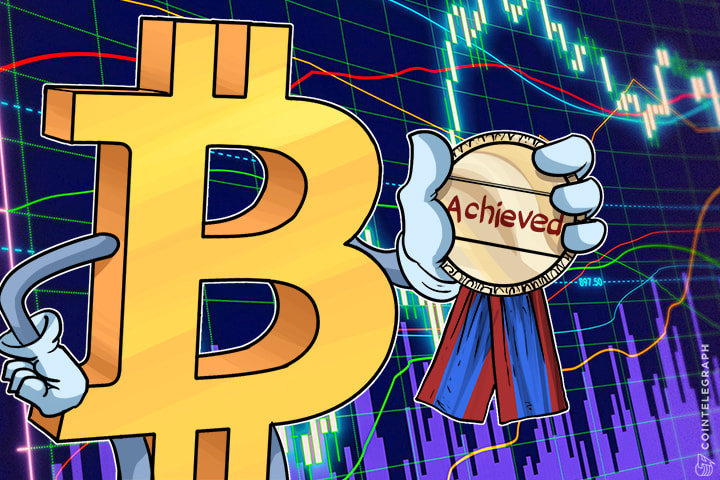 Erik Voorhees: Bitcoin Has Achieved the Stability of a Large Cap Stock