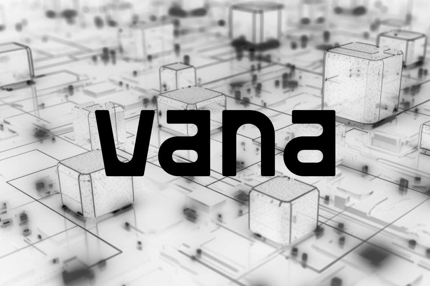Vana mainnet goes live with VANA to power data as a new asset class in global AI economy