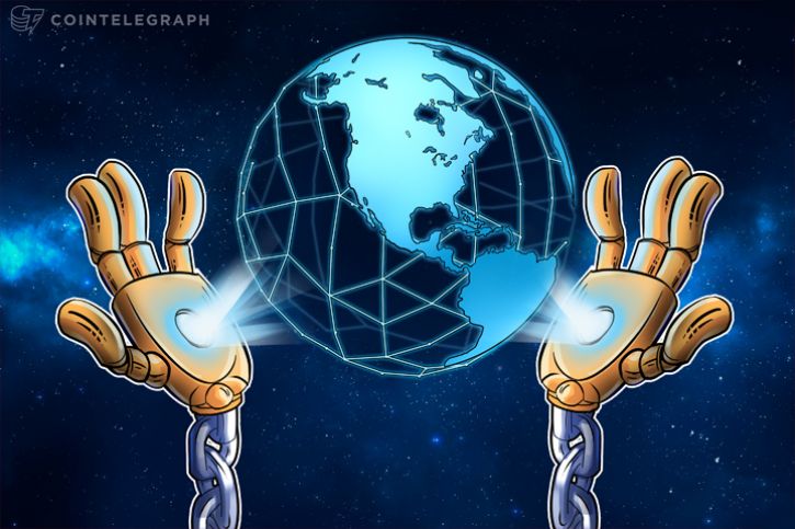 Amidst Chaos, ‘First US-China’ Blockchain Conference Connects 1500 Eager Attendees