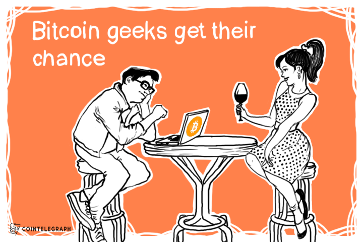 Bitcoin Geeks Still Have a Chance