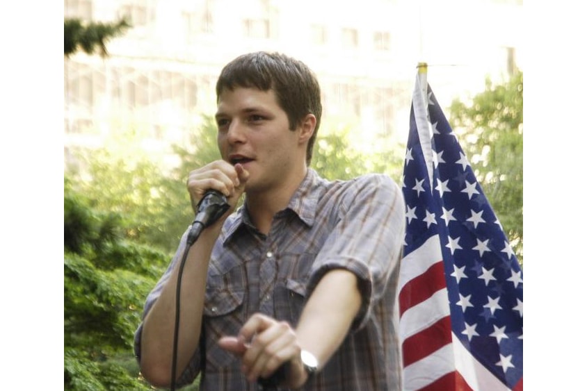 Austin Alexander