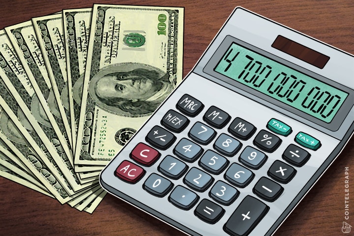 As US Citizens Pay $4.7 Bln Just to Maintain Accounts, Bitcoin Wallets Offer Alternative