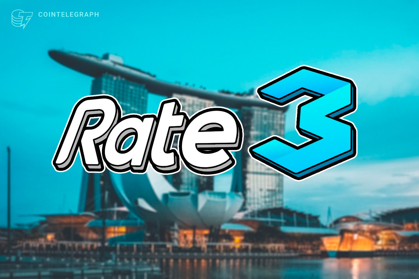 Rate3 Bridges Enterprises with Blockchain’s Benefits Through Asset Tokenization