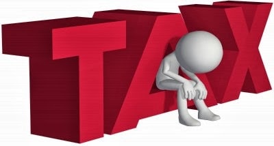 Her Majesty’s Revenue & Customs thinks BTC might be taxable