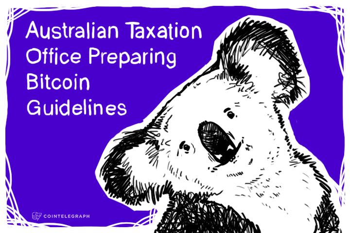 Regulating Down Under: Australian Taxation Office Preparing Bitcoin Guidelines