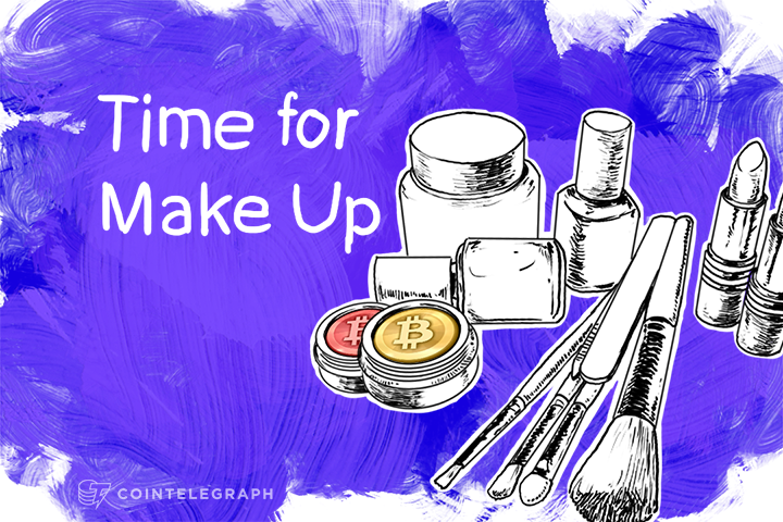 Time for Make Up