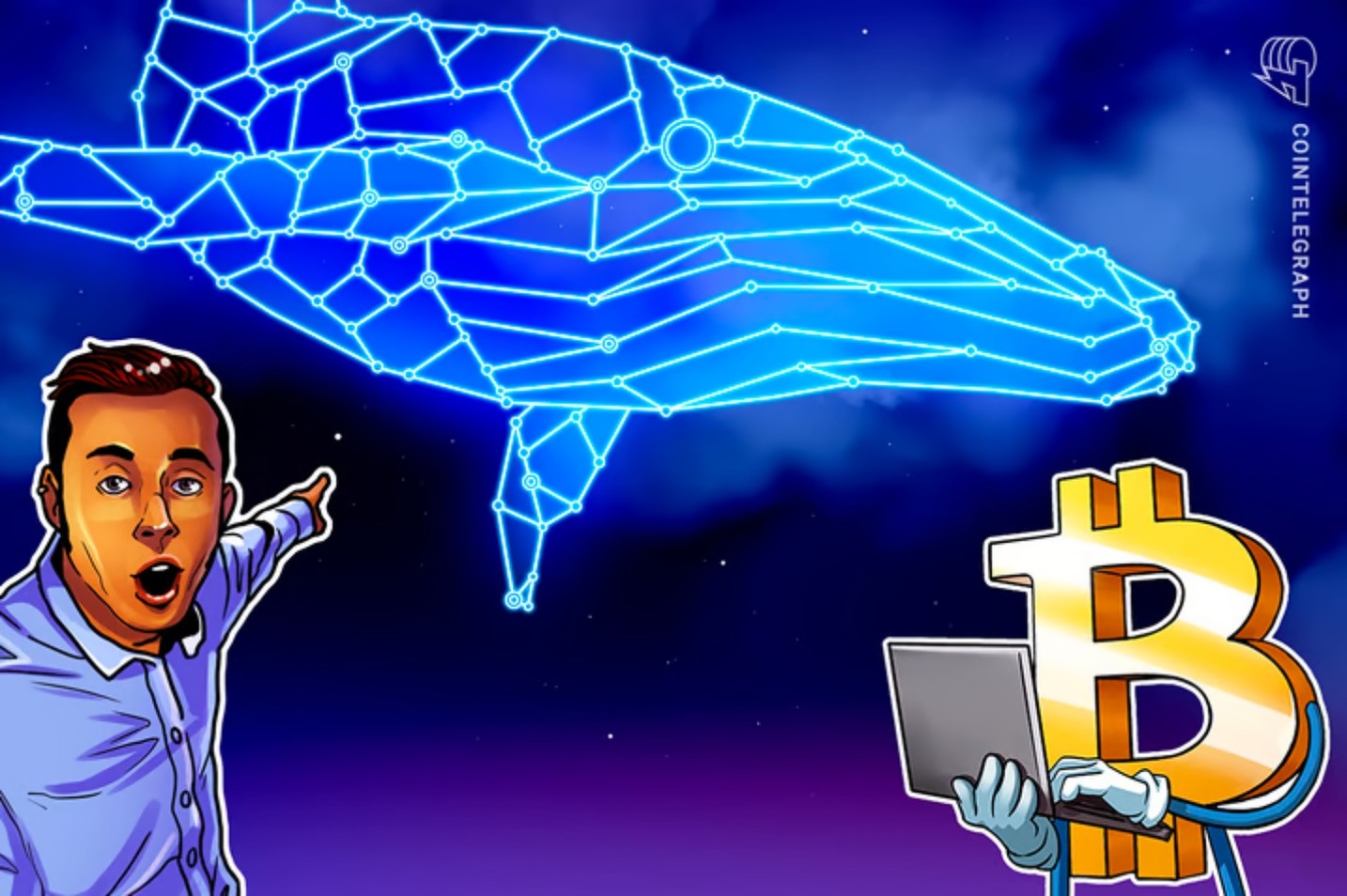 Dikkat çeken Bitcoin verileri: BTC için 50 bin dolar beklentisi hakim
