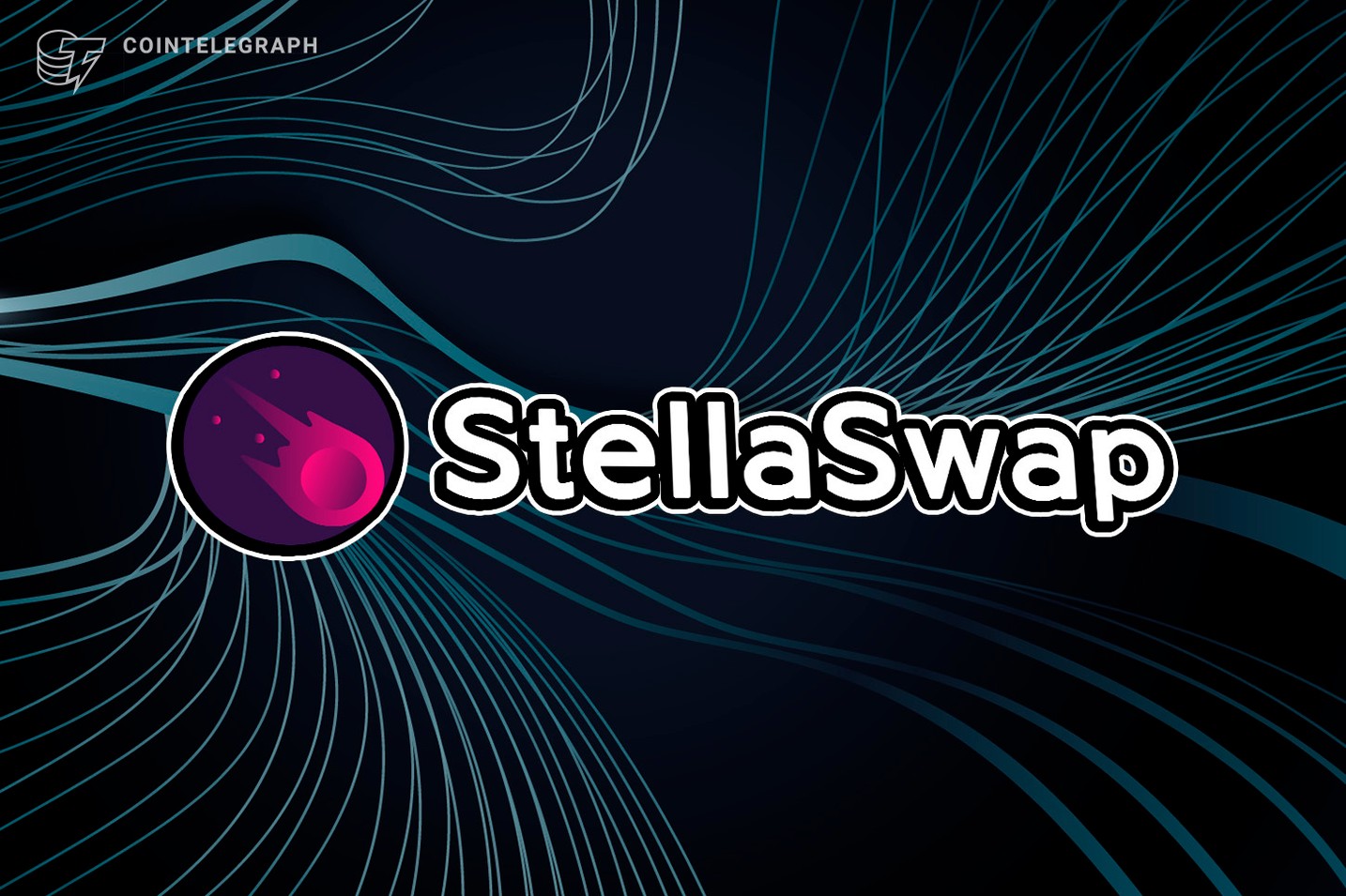 StellaSwap launches trading AMM on Polkadot, partners with Major Protocols