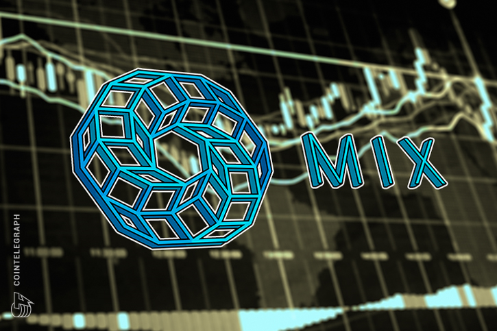 MIX Blockchain Party in San Francisco March 15th