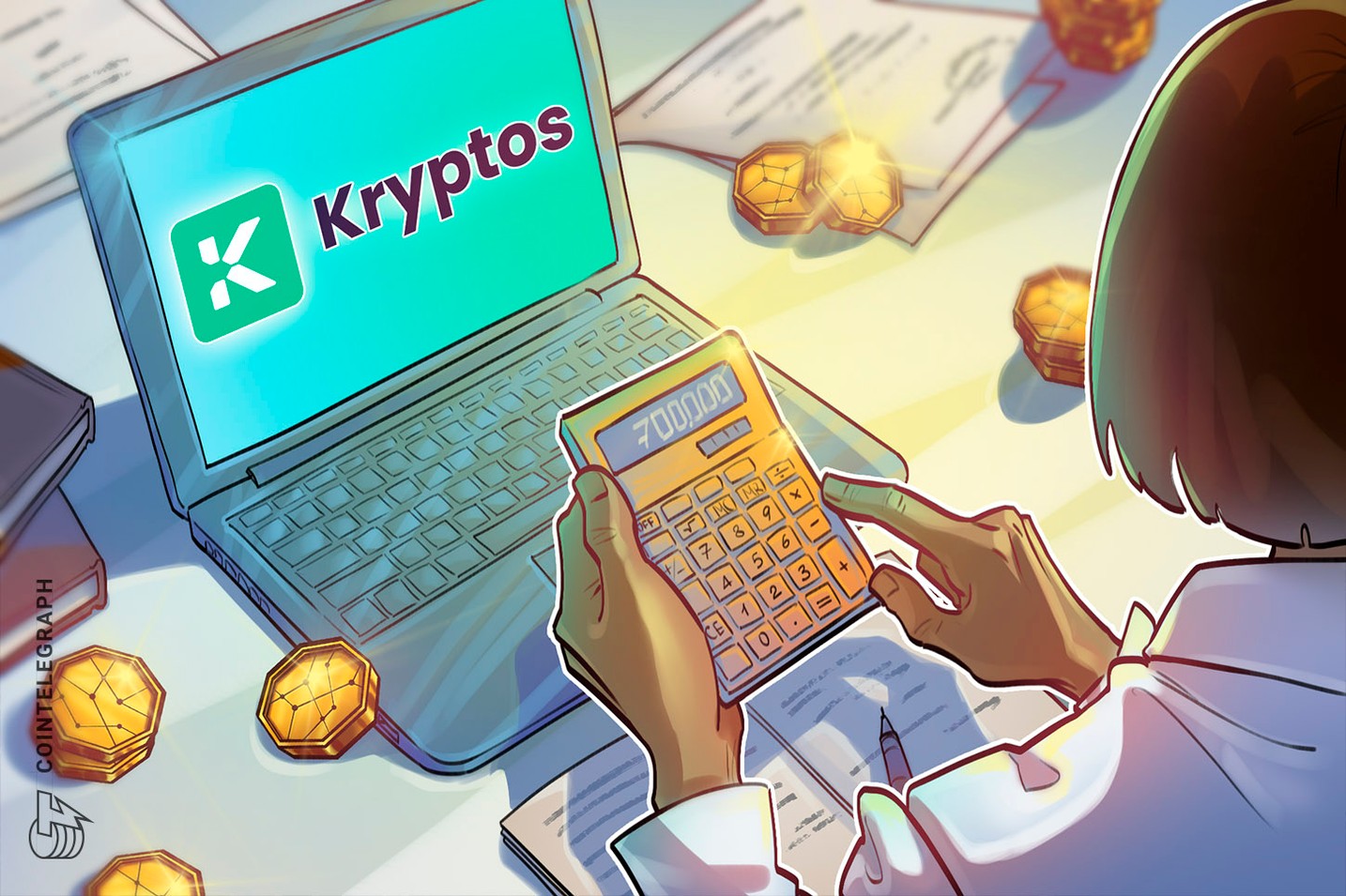 Diese Web3-Plattform bietet volle Kontrolle über dein Krypto-Portfolio und Steuern