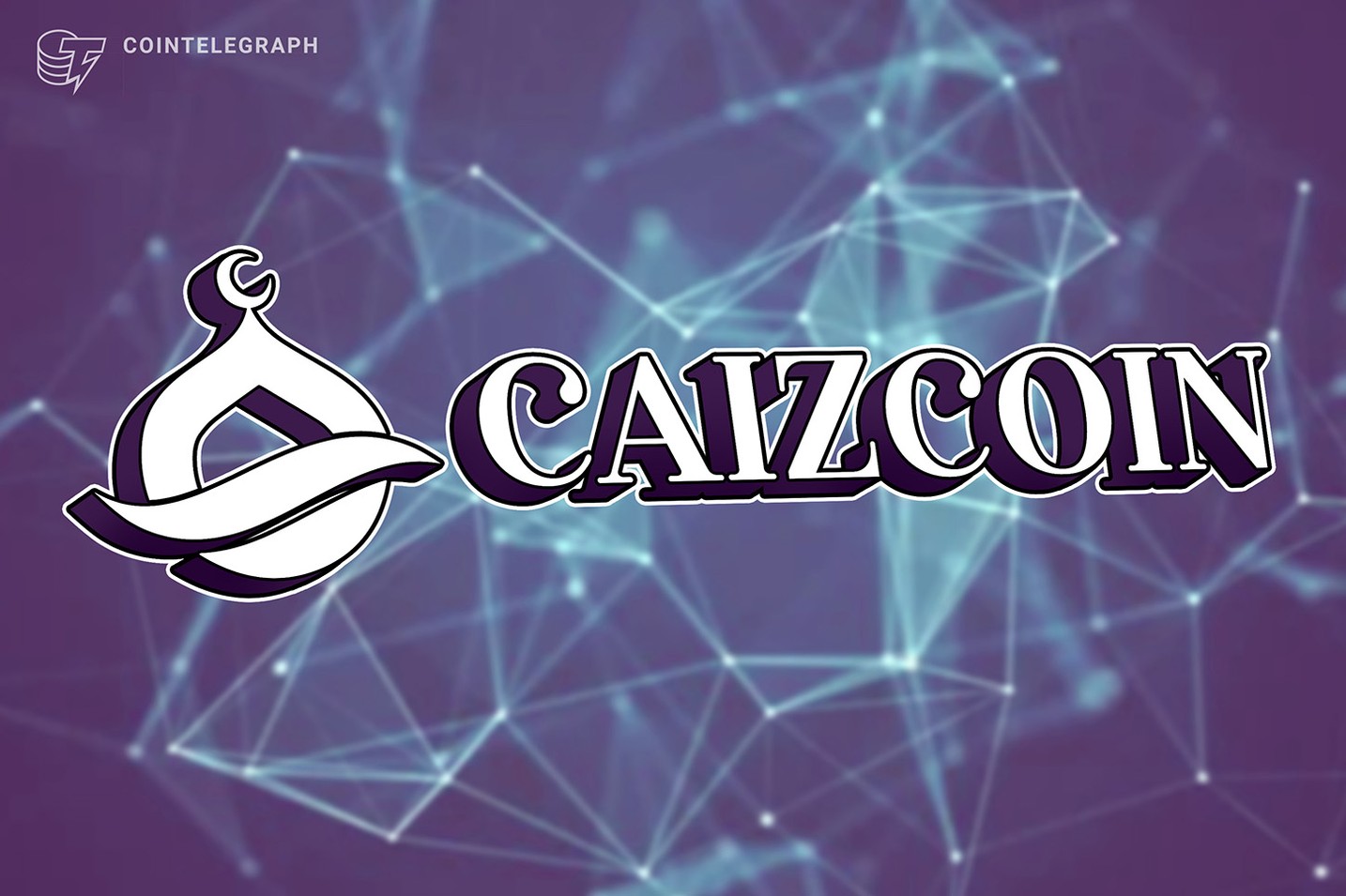 Europe’s first Islamic compliance blockchain ‘Caizcoin’ sponsors the DFL-Supercup finals