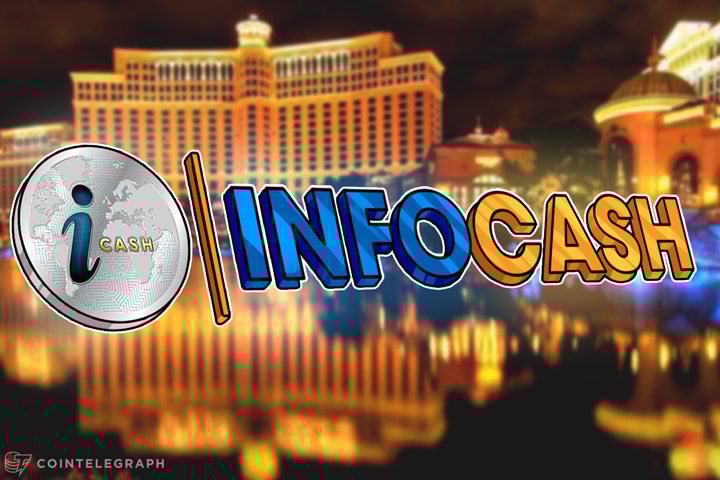 Infocash Brings Solution for Hotel Service and International Payment