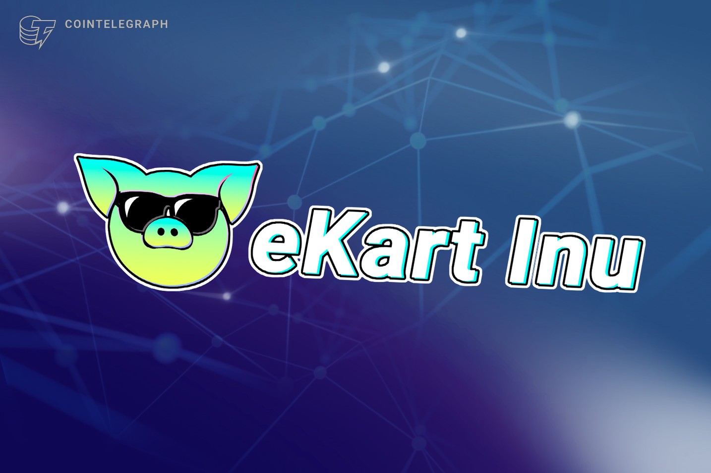 Who are the crypto ‘whales’ holding 19% of all Ekart Inu and EAID tokens?