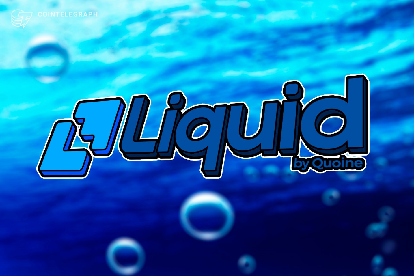 Official Launch of Liquid, a New Crypto Platform Opening Up Liquidity for Crypto Markets Worldwide