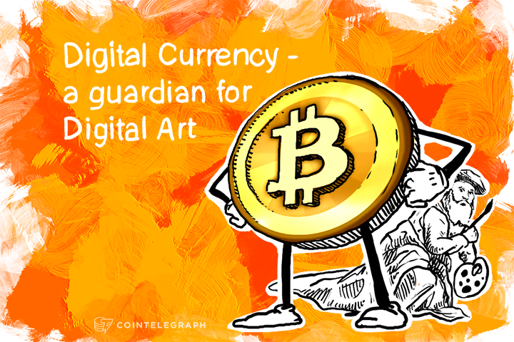 Digital Currency for Digital Art: Can Monegraph Shake Up the Market?