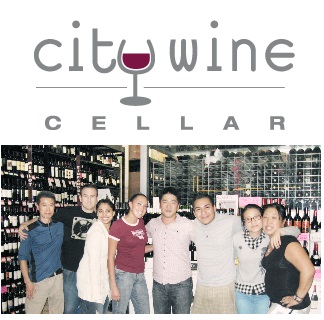 City Wine Cellar success story
